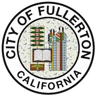 city of fullerton utility bill|city of fullerton california website.